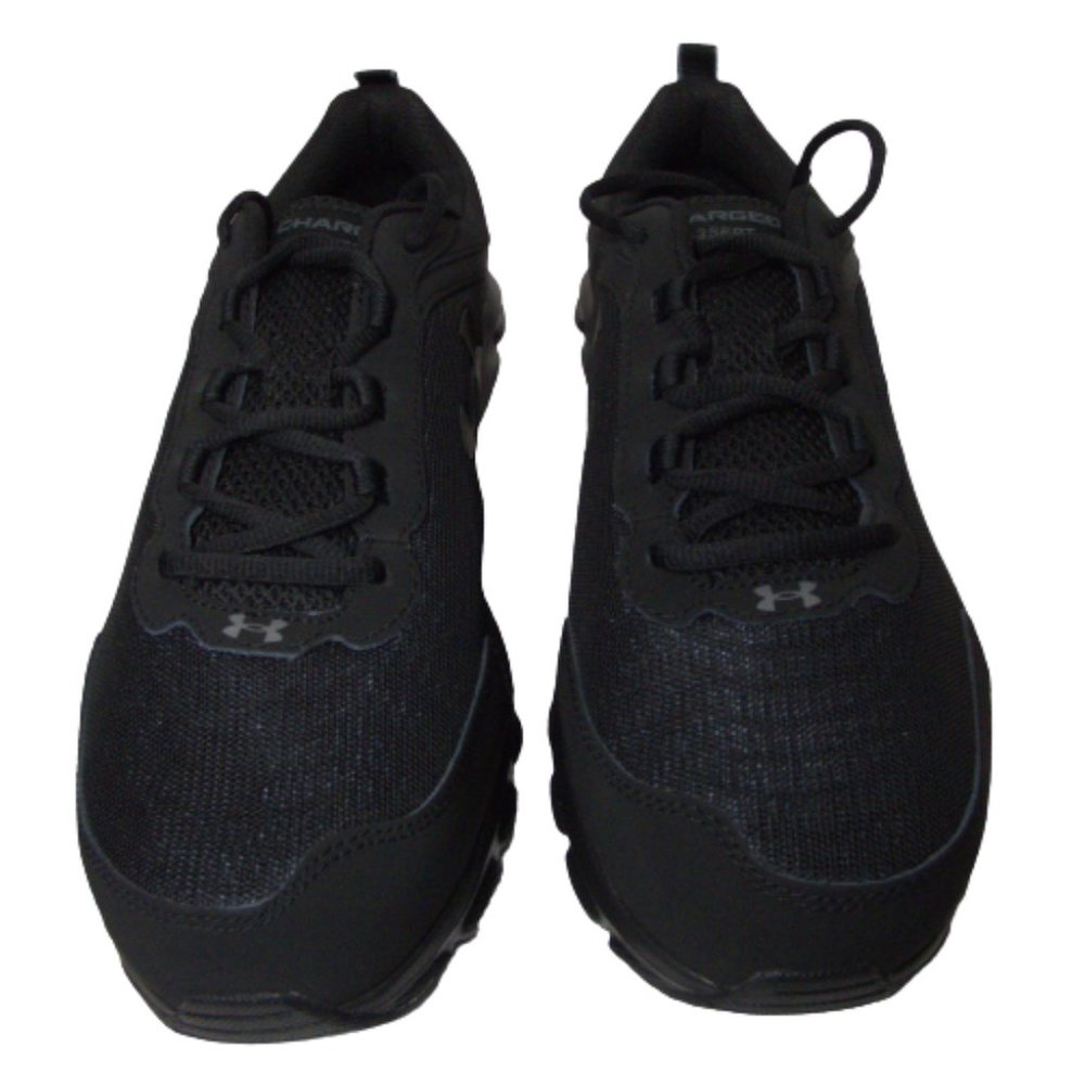 Under Armour Charged Assert 9  4E Extra Wide Size 13